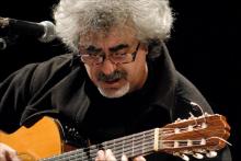 Concerto “Tributo a Pino Daniele”. Ad un anno dalla scomparsa-Giulio D'Agnello