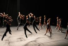 Prospettiva Danza Teatro 2021. C'è bellezza in ogni cosa-In perpetuum