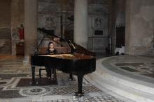 I concerti dell'AGIMUS di Padova. XXX Stagione Concertistica Internazionale 2023-Ia parte