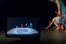 Prospettiva Danza Teatro 2020. Verso luminosi spazi-Anticorpi eXpLo - tracce di giovane danza d’autore