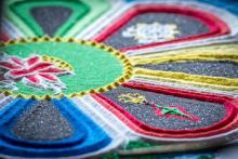 Tour delle Arti Sacre dell'Himalaya