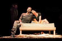 Stagione artistica 2017-2018-Teatro Stabile del Veneto-Teatro Verdi-Due