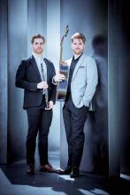 Duo Avenoir  concerto del 9 febbraio 2025