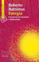 copertina di Energia copertina di Energia