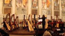 I Concerti del Centro Organistico Padovano-55 ciclo-Ensemble Floriana