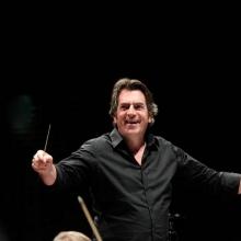 OPV - Orchestra di Padova e del Veneto-Etienne Siebens, direttore1