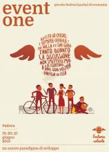EVENT-one-copertina