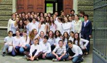 XXV International Music Meeting 2015-Coro Ardigò