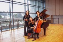 Trio Essenza