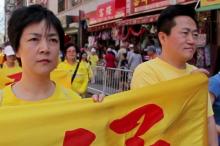 Fronte del Porto Filmclub-Programma di ottobre-novembre 2015-Free China