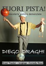 Padova Street Show 2015-Diego Draghi
