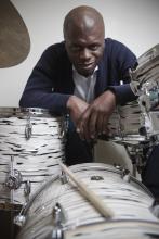 Padova Jazz Festival 2015-Gregory Hutchisnson