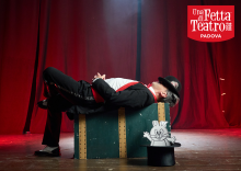 Il mago e la Valigia