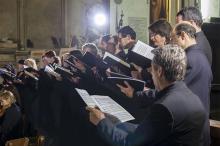 Caterina Ensemble-Il mondo delle cantate di Johann Sebastian Bach