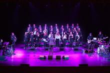 Summertime Choir in concerto.#smile4cuamm Summertime Choir in concerto.#smile4cuamm