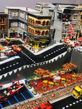I Love Lego Padova
