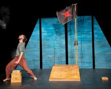 41° Festival Nazionale del Teatro per i Ragazzi. Edizione 2023