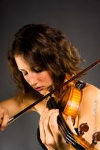 Tre concerti per tre interpreti