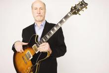 PADOVA JAZZ FESTIVAL 2014-John Scofield