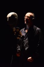 Arti Inferiori 12° edizione-Stagione teatrale 2014-2015-E Johnny prese il fucile