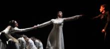 Prospettiva Danza Teatro 2014-Giselle-Junior Balletto di Toscana4