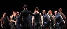 Prospettiva Danza Teatro 2014-Giselle-Junior Balletto di Toscana3