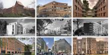 KLAUS THEO BRENNER. Stadtarchitektur. Città Architettura