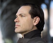 Padova Jazz Festival 2015-Kurt Elling