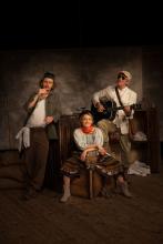 Villa Breda-Parcoscenico cultura 2014-Rassegna teatrale-la Locandejra2 Villa Breda-Parcoscenico cultura 2014-Rassegna teatrale-la Locandejra2