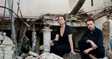 QUARTIERI. Rassegna di Teatro nei quartieri di Padova-LA SCELTA