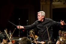 OPV-Orchestra di Padova e del Veneto. 55° Stagione concertistica 2020-2021- Larsen