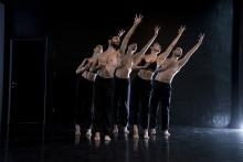 Prospettiva Danza Teatro 2020. Verso luminosi spazi-Le quattro stagioni