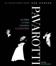 Stagione Lirica in digitale. Programma Ia parte stagione 2019-2020-Pavarotti genio per sempre