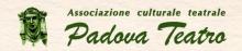 Logo Associazione Padovateatro
