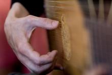 Liuto e dintorni. Conferenza-Spettacolo a cura di Luca Chiavinato