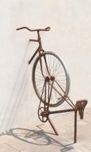 Passaggi artistici 11 - TranSiti Bicicircle di Lucio Serpani
