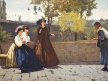 I Macchiaioli. Capolavori dell'Italia che risorge