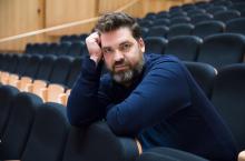 Aperitivo a Teatro. Estate Carrarese 2022