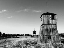 Il tempo è memoria. La memoria è nel tempo-Majdanek Il tempo è memoria. La memoria è nel tempo-Majdanek