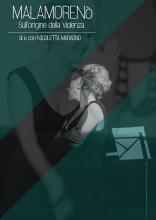 QUARTIERI. Rassegna di Teatro nei quartieri di Padova-MALAMORENO