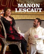 Stagione Lirica in digitale. Programma Ia parte stagione 2019-2020-Manon Lescaut