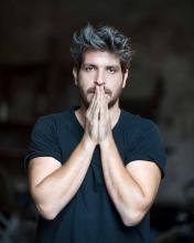 Padova Palcoforum 2018. Ia Edizione-Maradona nell'alto dei cieli