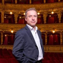 OPV-Orchestra di Padova e del Veneto. 55° Stagione concertistica 2020-2021- Marco Guidarini