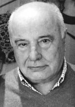 Mario Battalliard