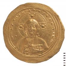 moneta di Michele IV