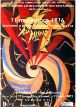 11 novembre 1916: Gli idrovolanti e i piloti che bombardarono Padova