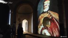Mura Vive 2023. Padova - Museo Narrante Multimediale