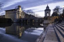 Portello Segreto 2016. Cultura-eventi-spettacoli-Navigazione lungo il Piovego