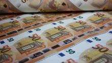 La banconota tra tecnologia e creatività