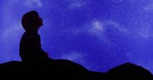 Stelle d'estate 2014-Luglio al Planetario di Padova-Occhi al cielo